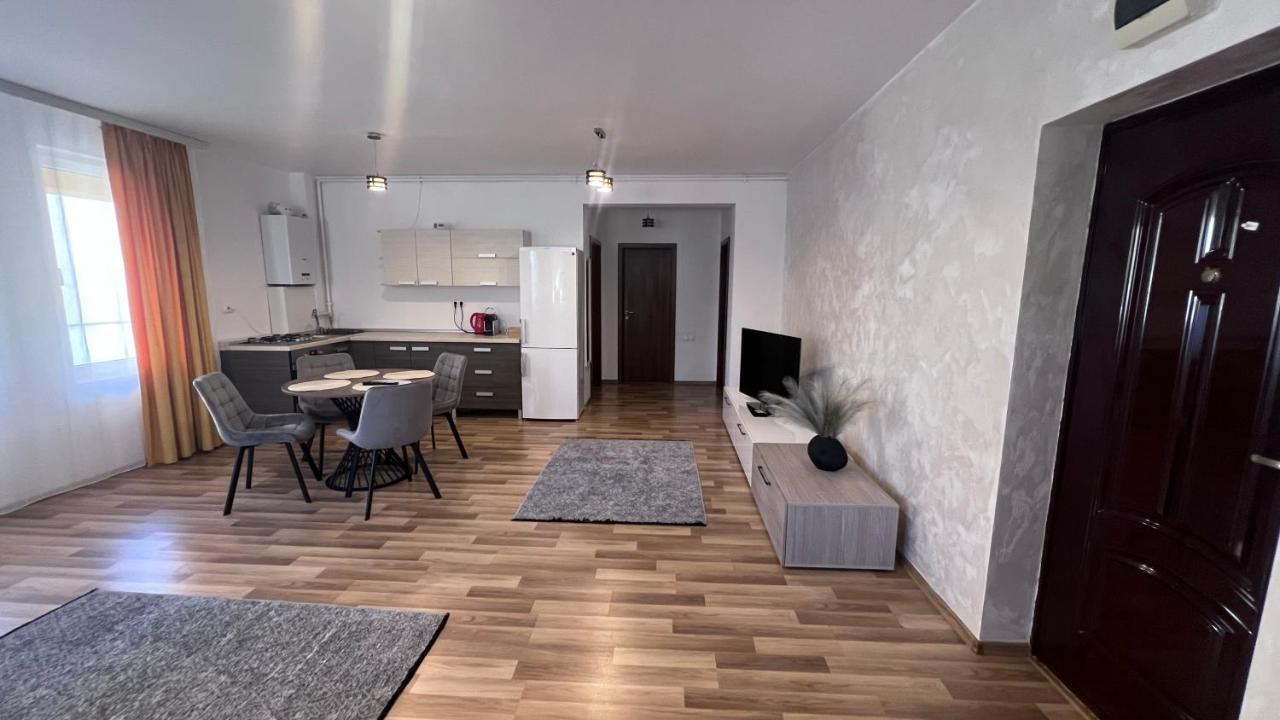 Helix Apartaments シビウ エクステリア 写真