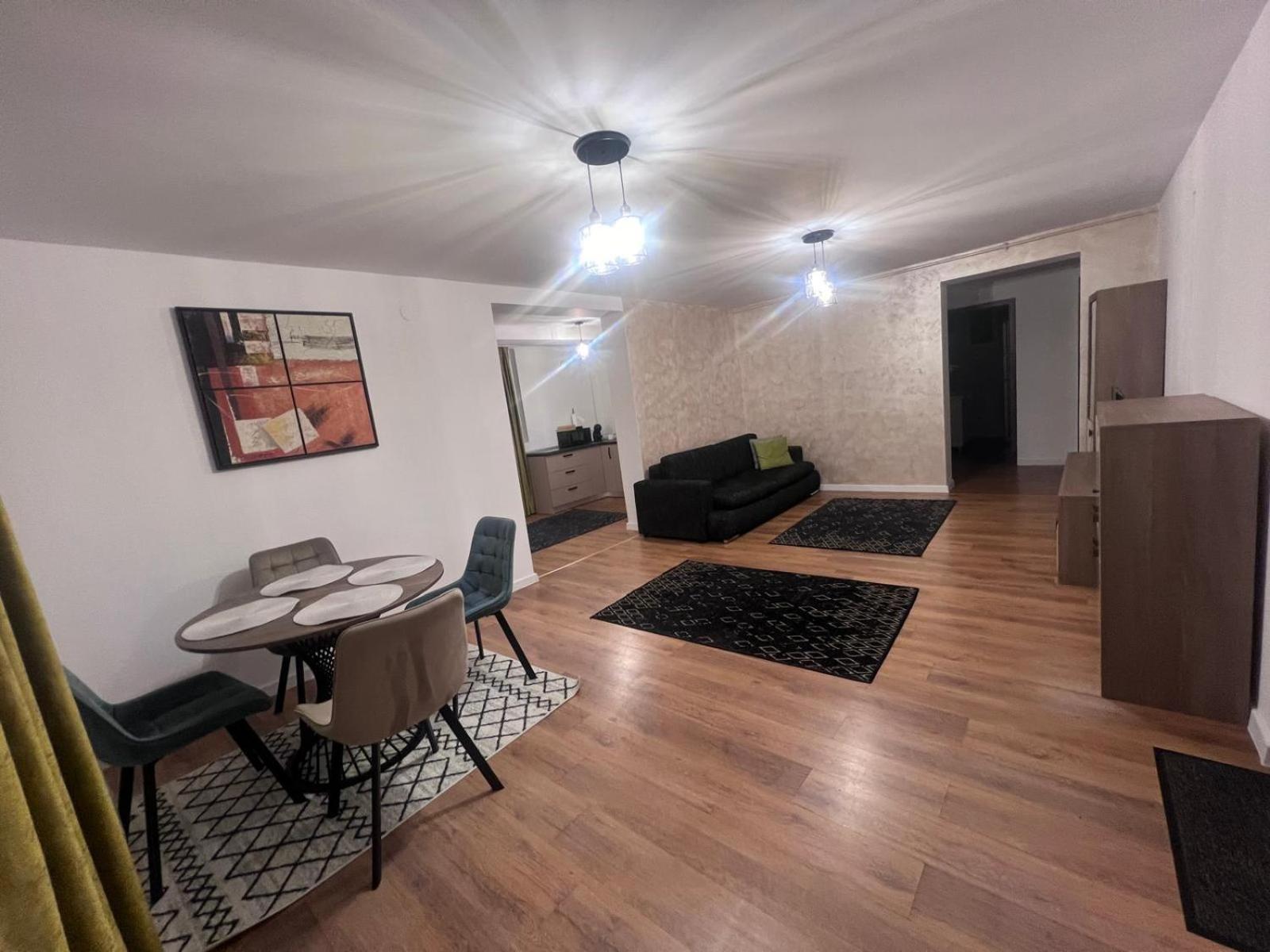 Helix Apartaments シビウ エクステリア 写真