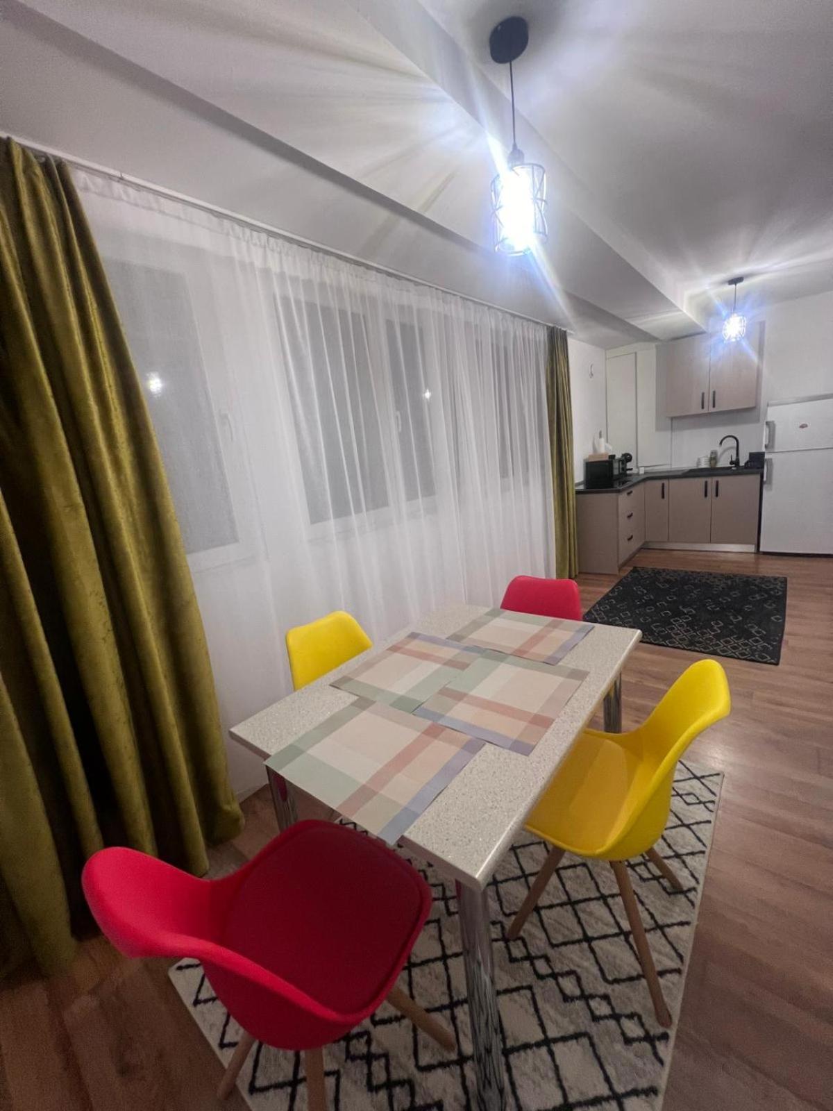 Helix Apartaments シビウ エクステリア 写真
