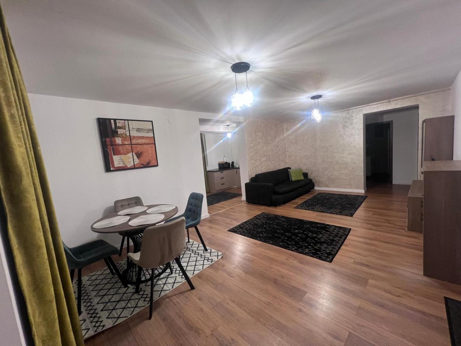 Helix Apartaments シビウ エクステリア 写真