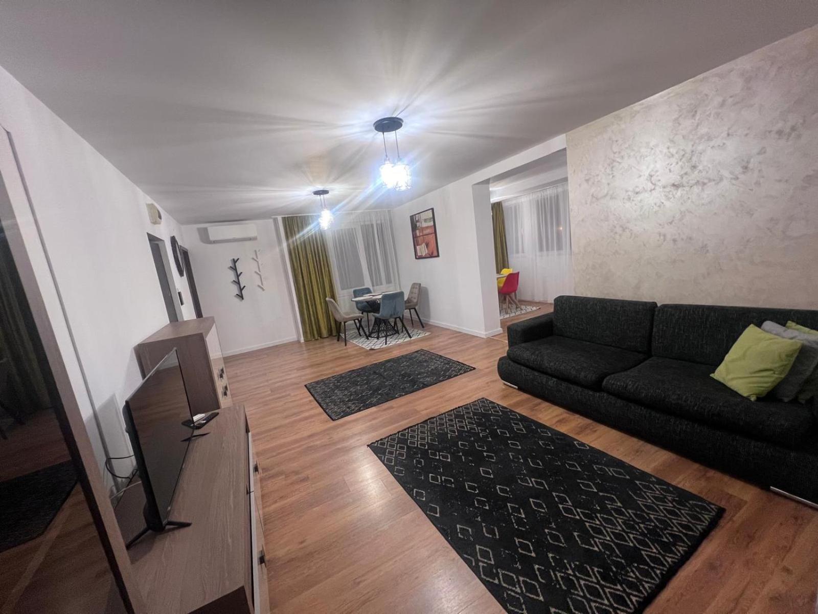 Helix Apartaments シビウ エクステリア 写真