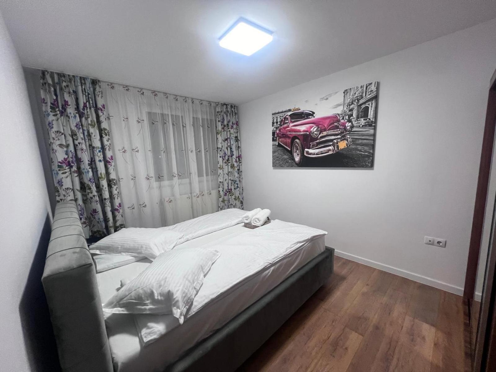 Helix Apartaments シビウ エクステリア 写真